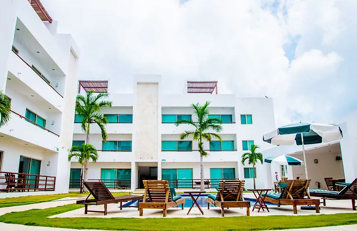 Mayan House Hotel Tulum