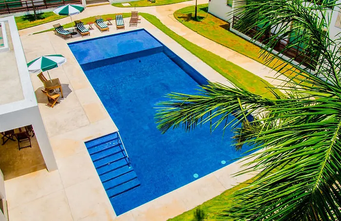 Hotel Mayan House Tulum
