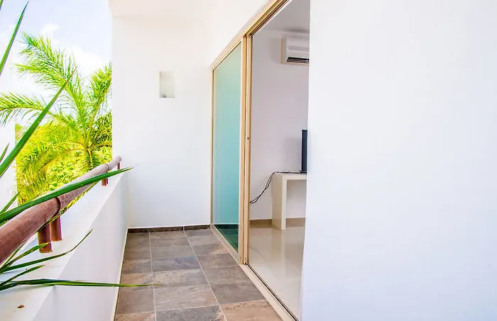 Mayan House Hotel Tulum