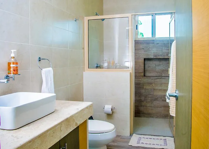 Hotel Mayan House 3*