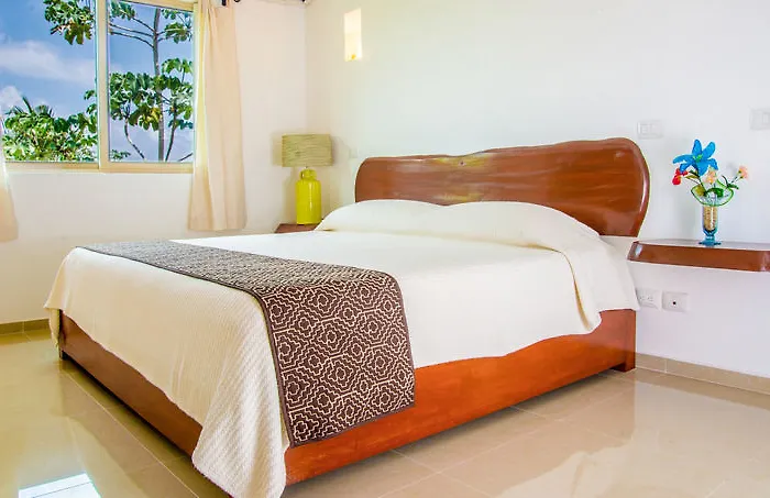 Mayan House Hotel