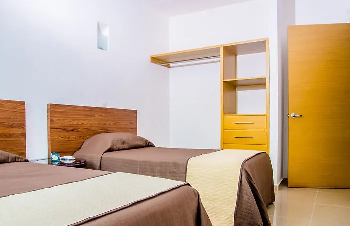 Mayan House Hotel 3*