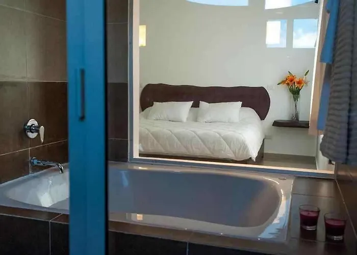 Mayan House 3*