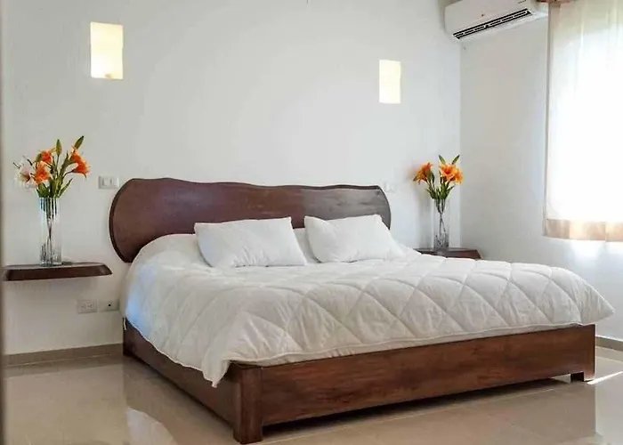 Mayan House Hotel Tulum