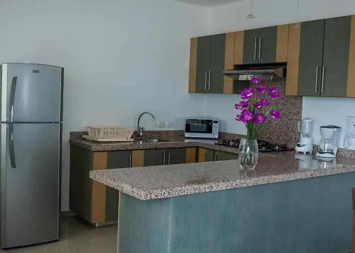 Mayan House 3* Tulum