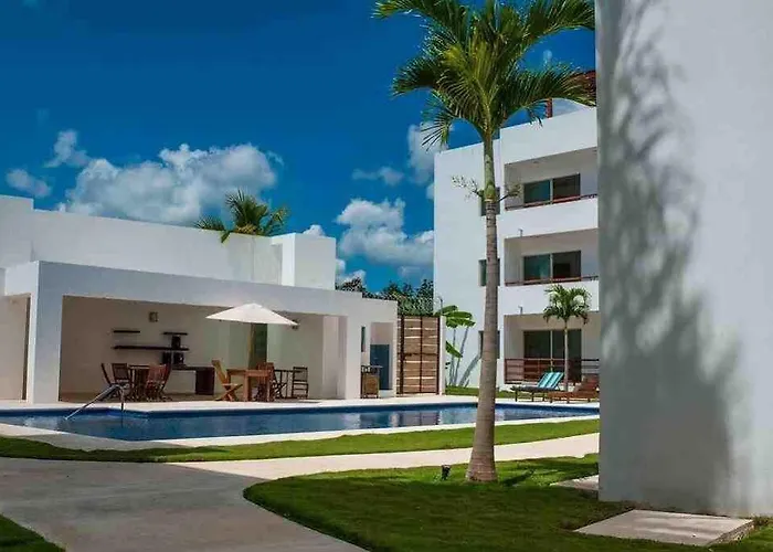 Mayan House Hotel 3*