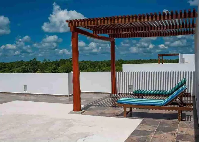 Mayan House Hotel 3*