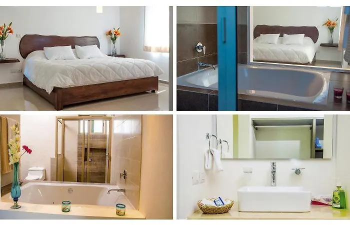 Mayan House Hotel 3*